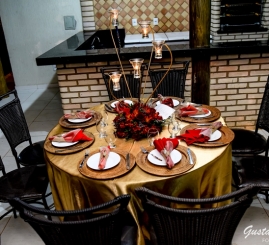 Casamento Lucas & Quesia